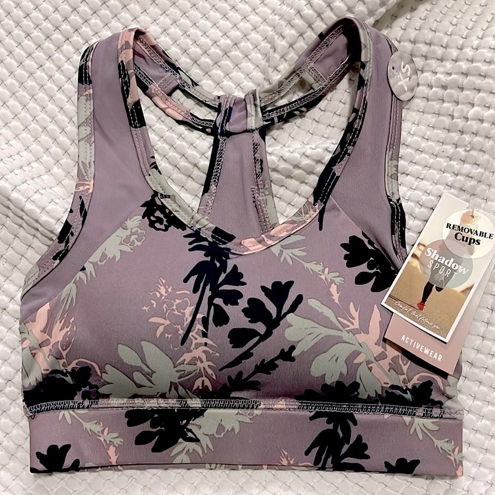NWT- Shadow Sport- XS